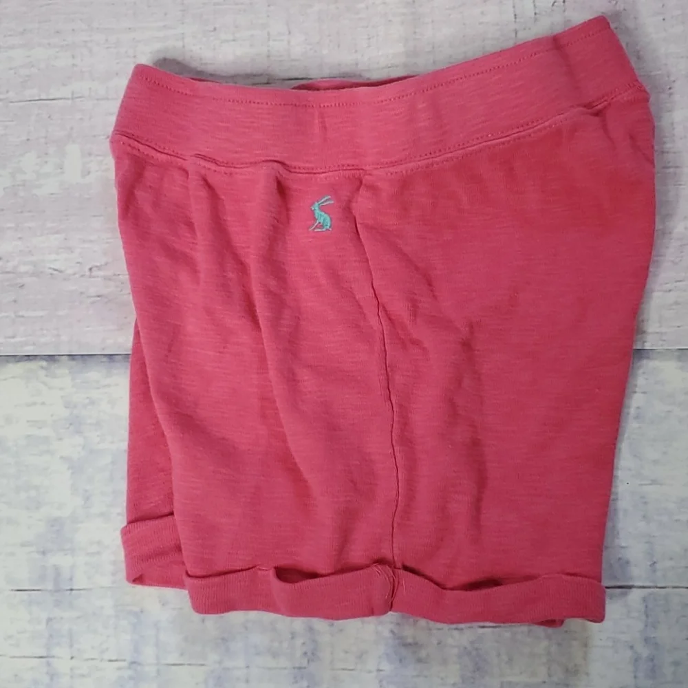 Kid’s Joules Roll Cuff Shorts